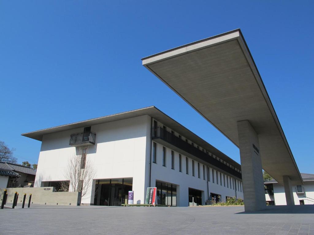 Chion-In Wajun Kaikan Kiotó Kültér fotó